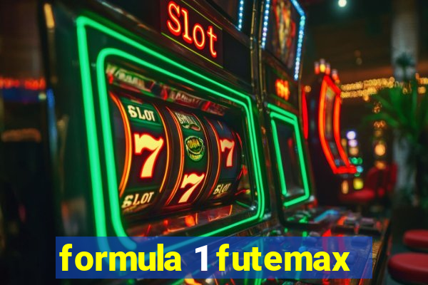 formula 1 futemax